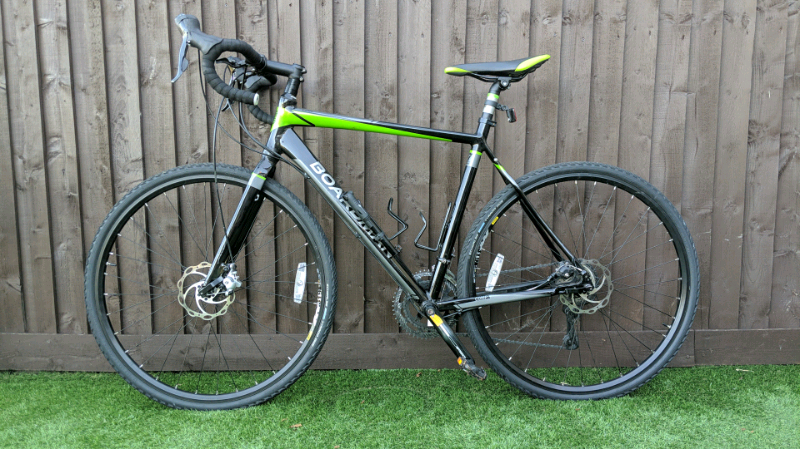 boardman cx comp for sale